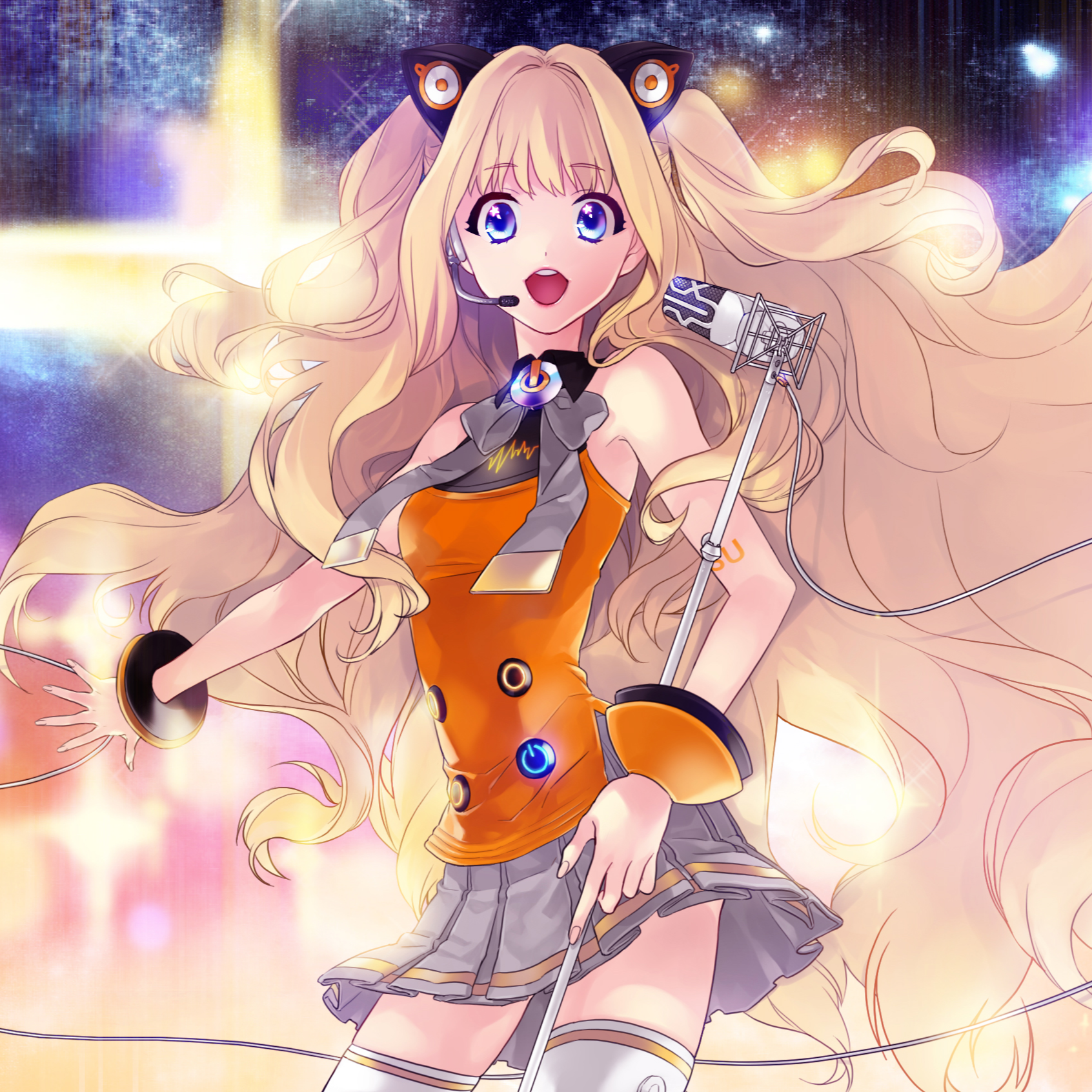 SeeU