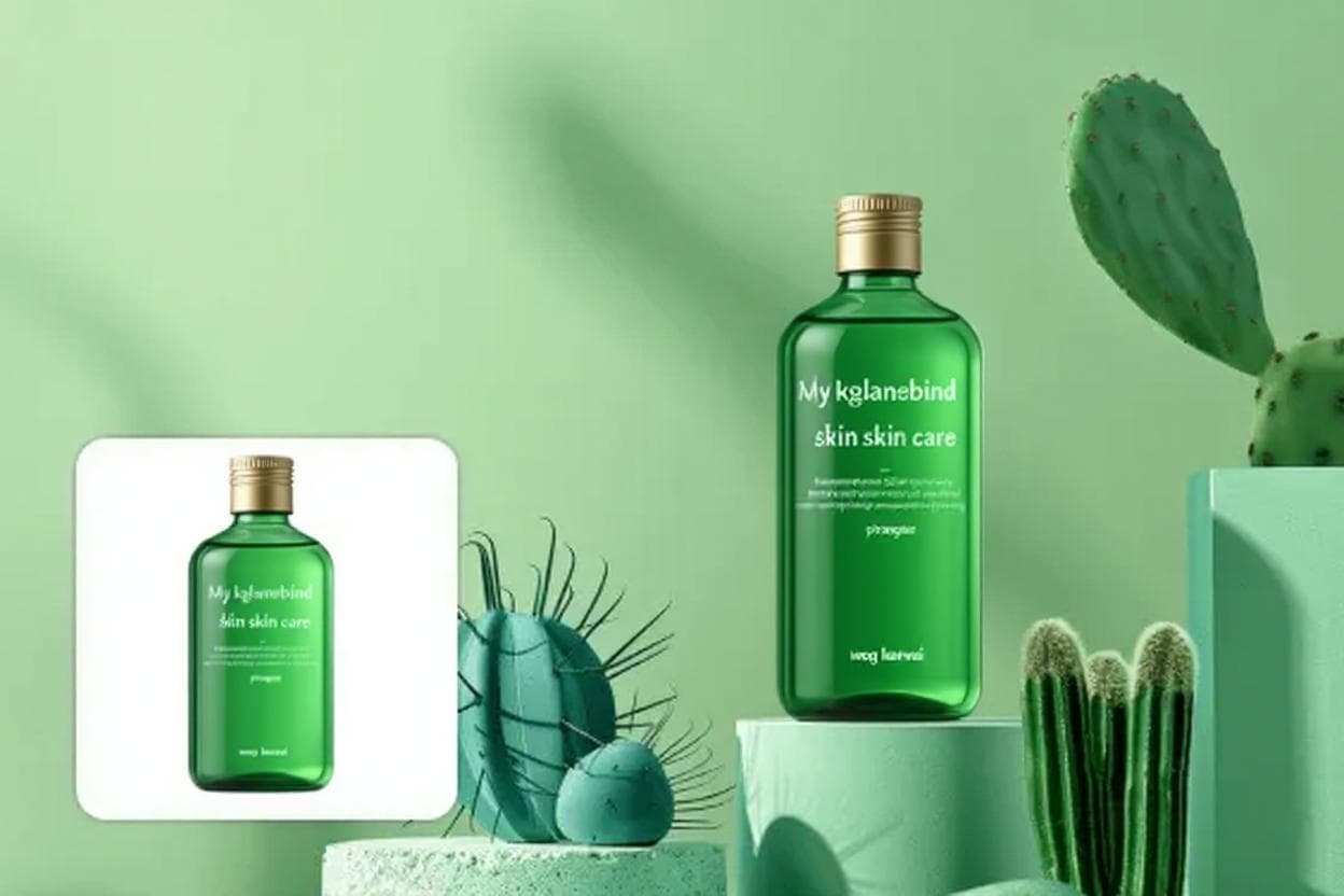 free AI image editor - AI background