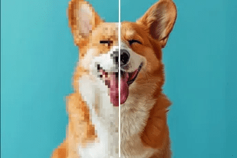 free AI image editor - AI photo enhancer
