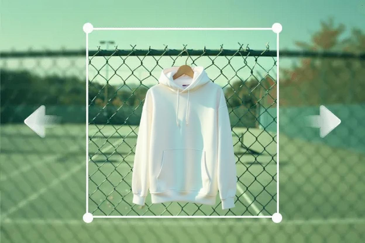 free AI image editor - AI image expander