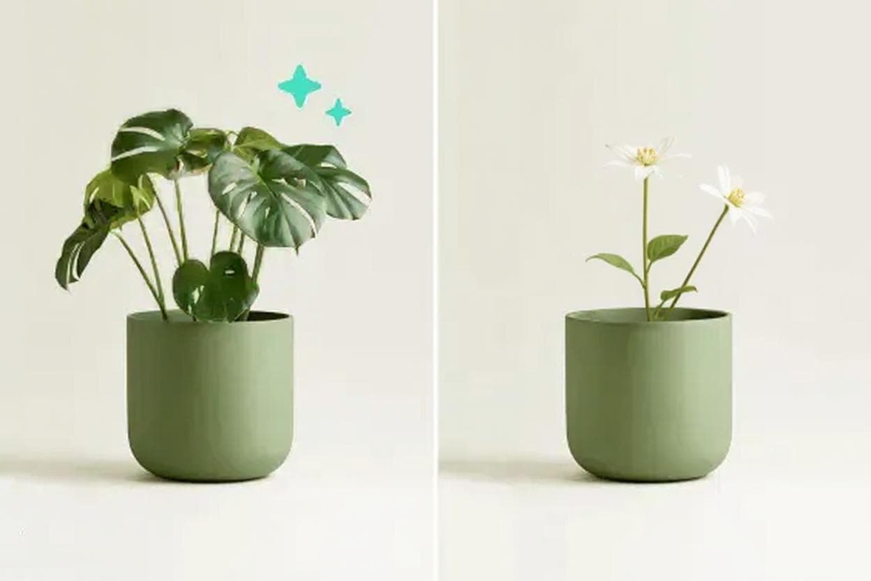 free AI image editor - AI image replacer