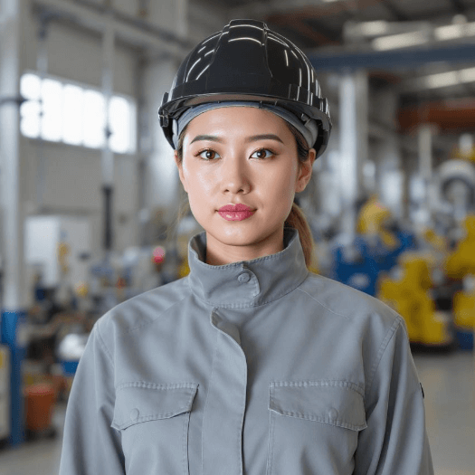 Professional Headshot - Original Photo