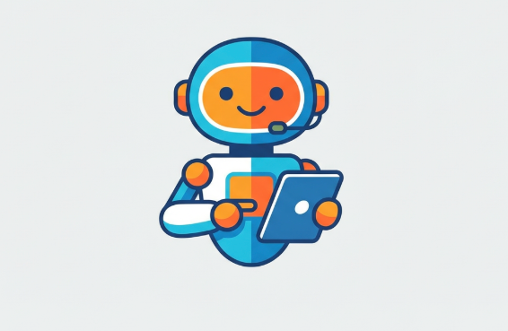 A unique brand illustration with sharp details rendered by image z.