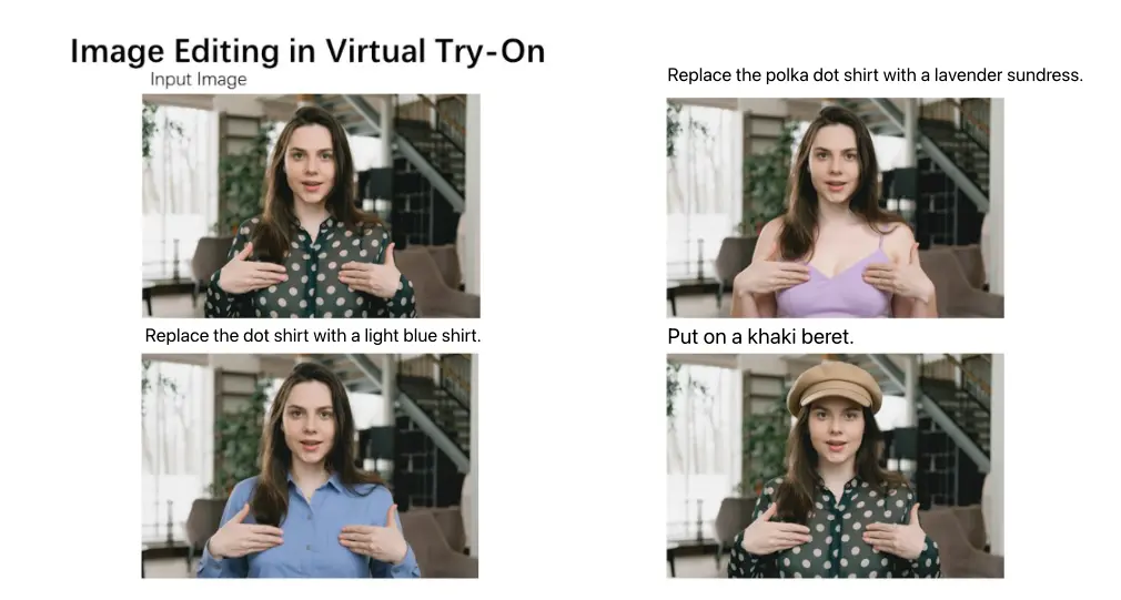 A before-and-after comparison of background removal using Qwen Image Edit.