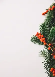 Christmas tree AI song cover