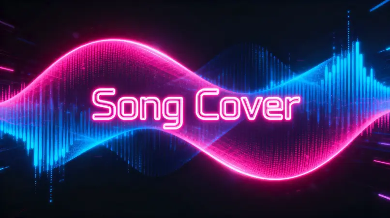 Song Cover tool by AI Song Maker