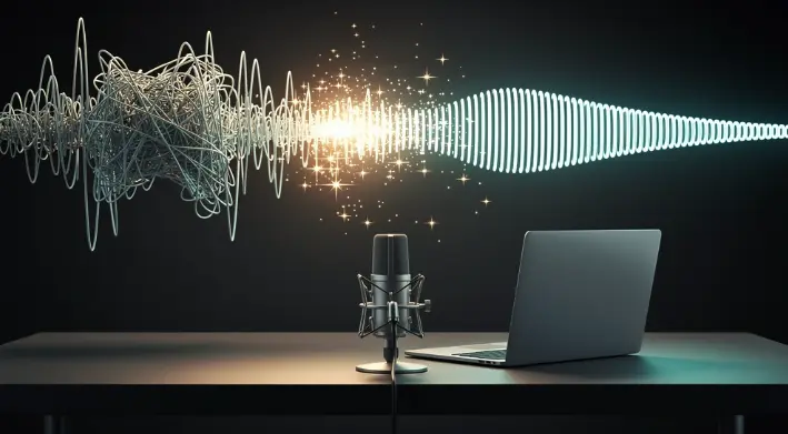 SongCre AI vocal remover precision audio separation powered by deep learning