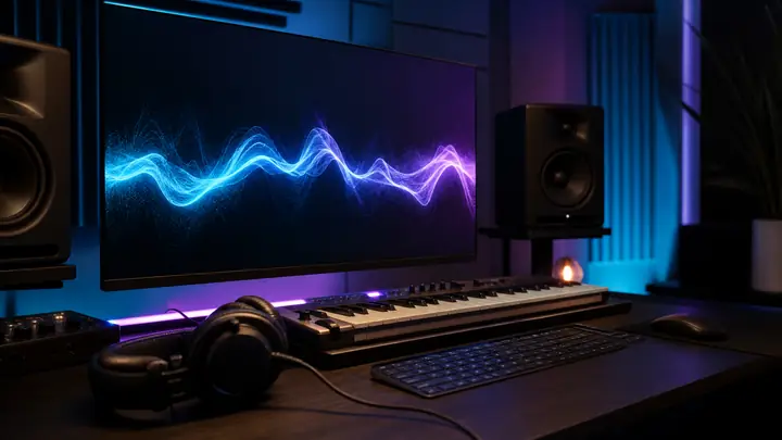 AI Music Generator