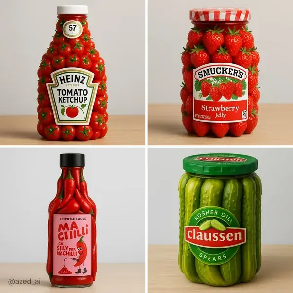 Photorealistic Product Shot