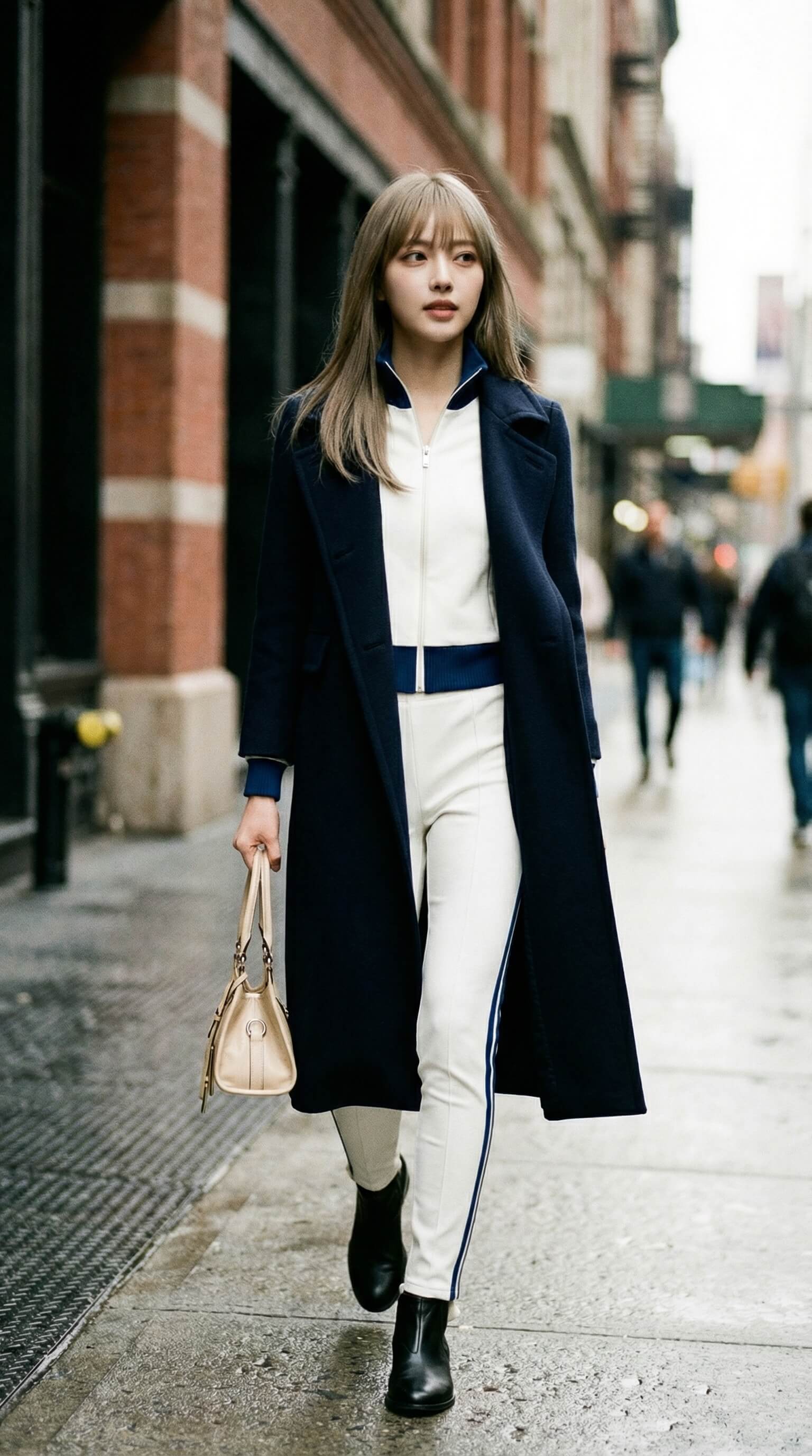 medium‑format film