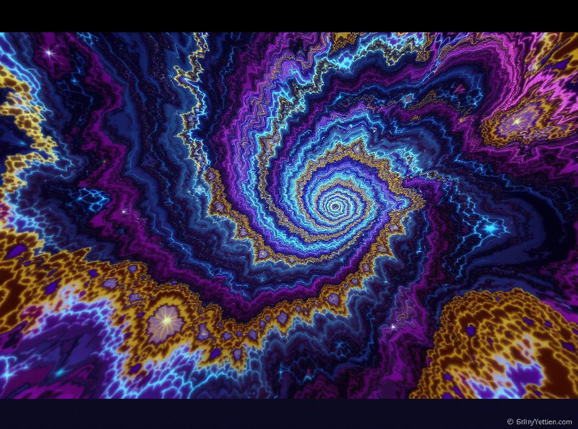 Fractal Composition
