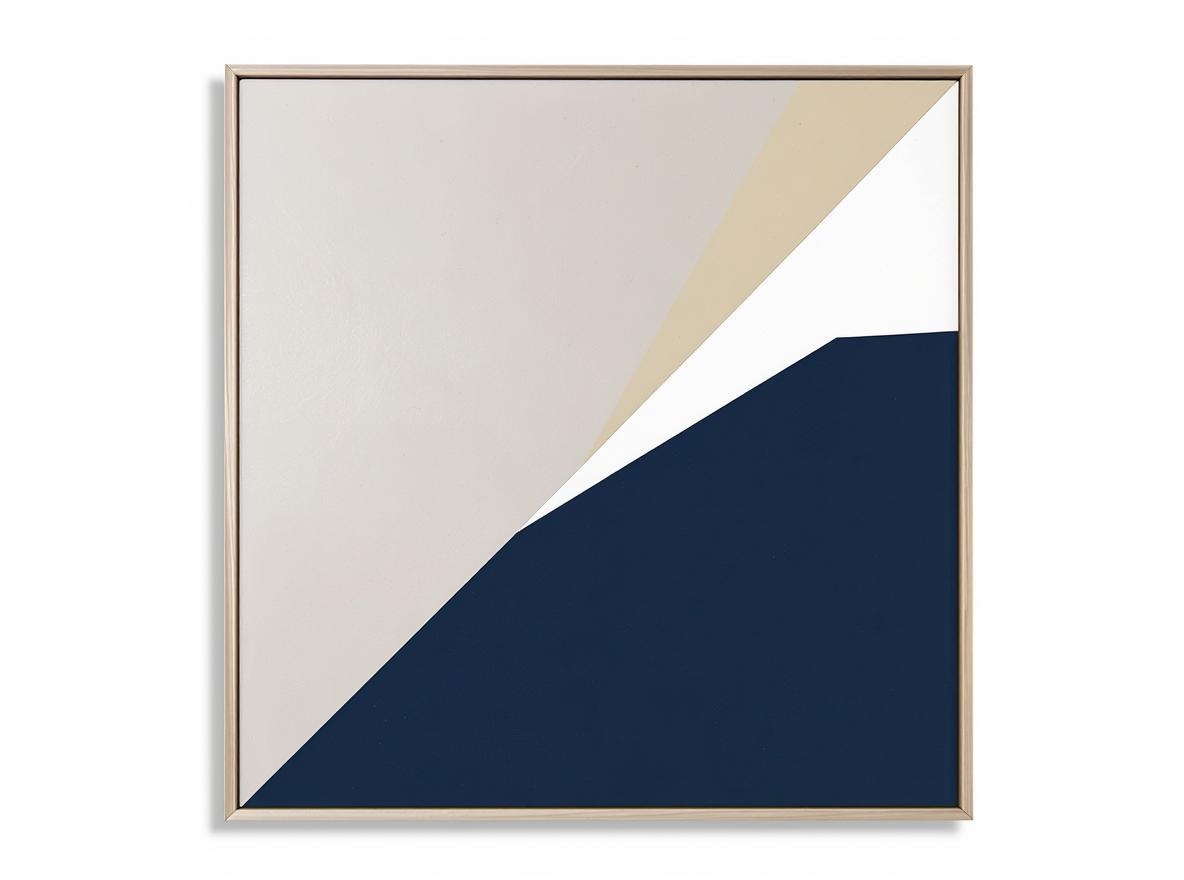 Minimalist Abstract