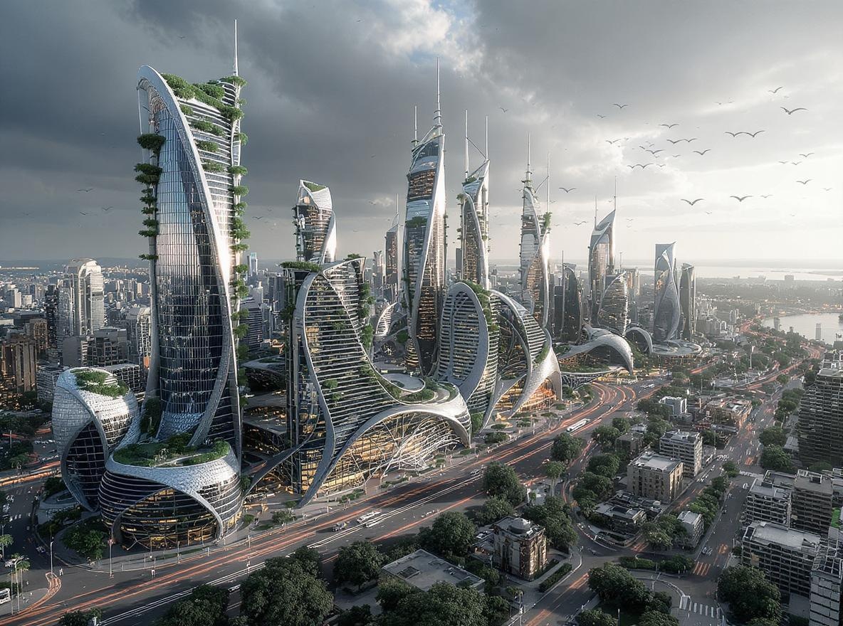 Future City