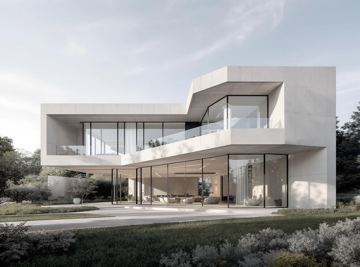 Modern Minimalist