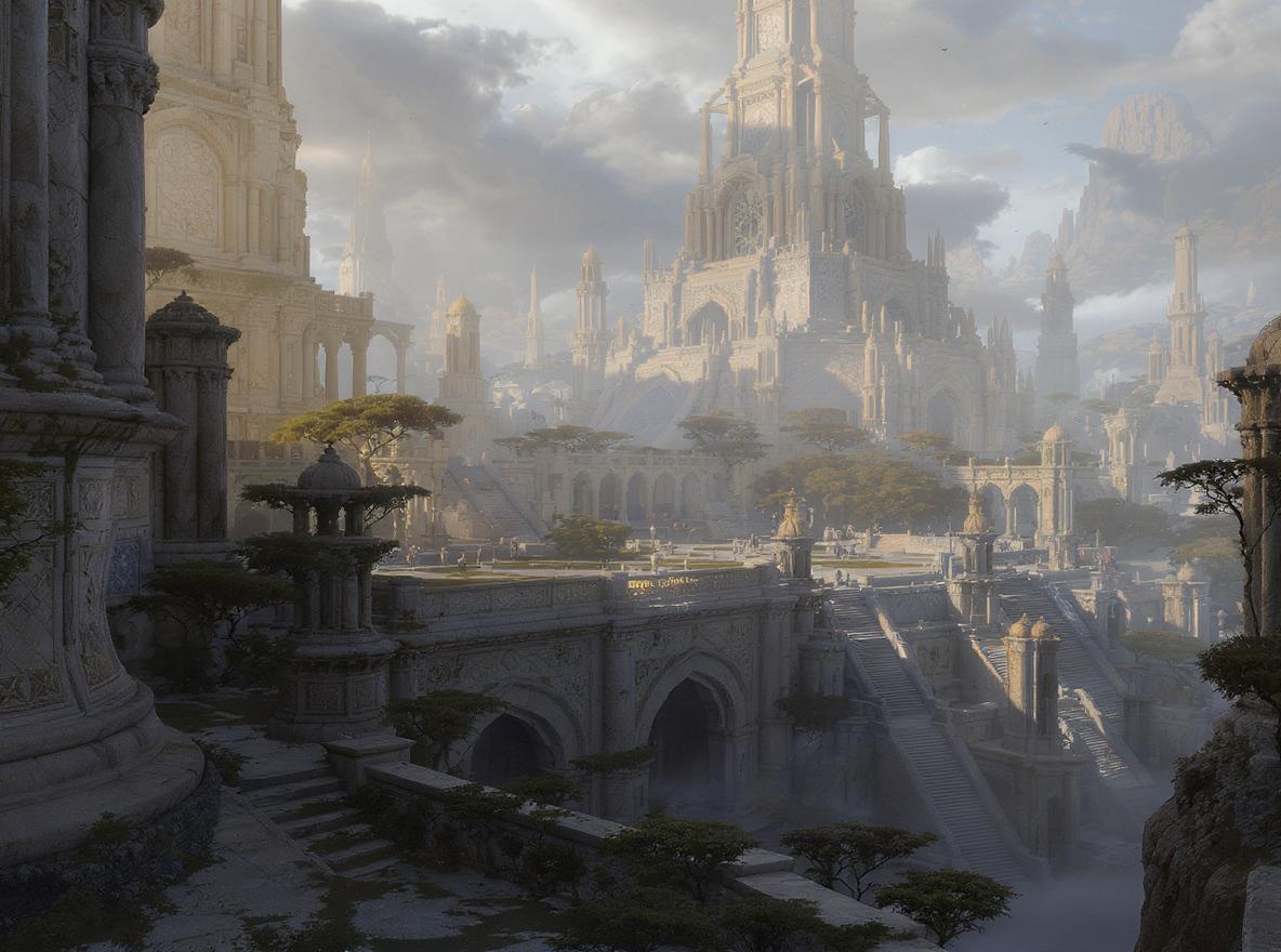 Environment Design