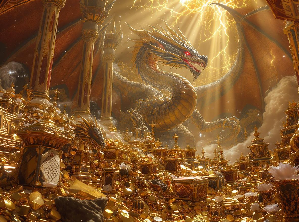 Dragon's Realm