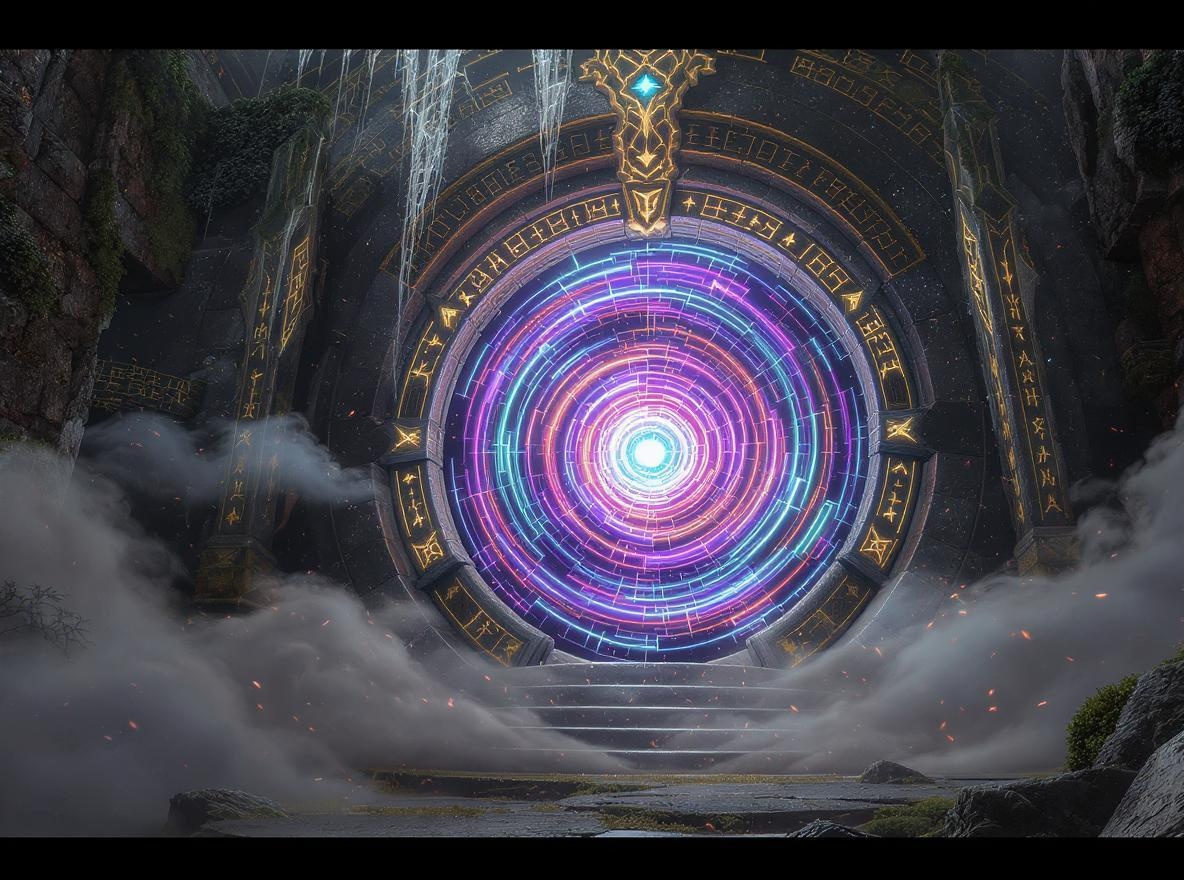 Portal Gateway