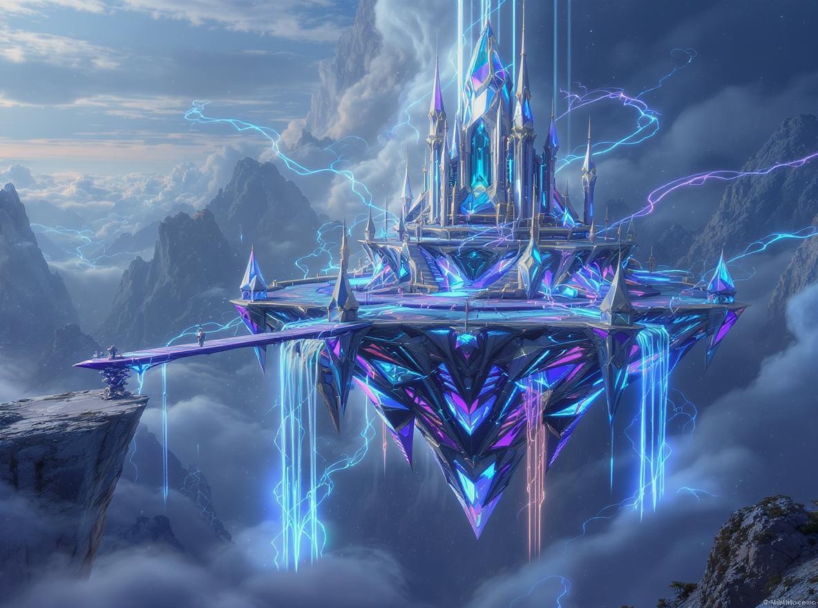 Crystal Citadel