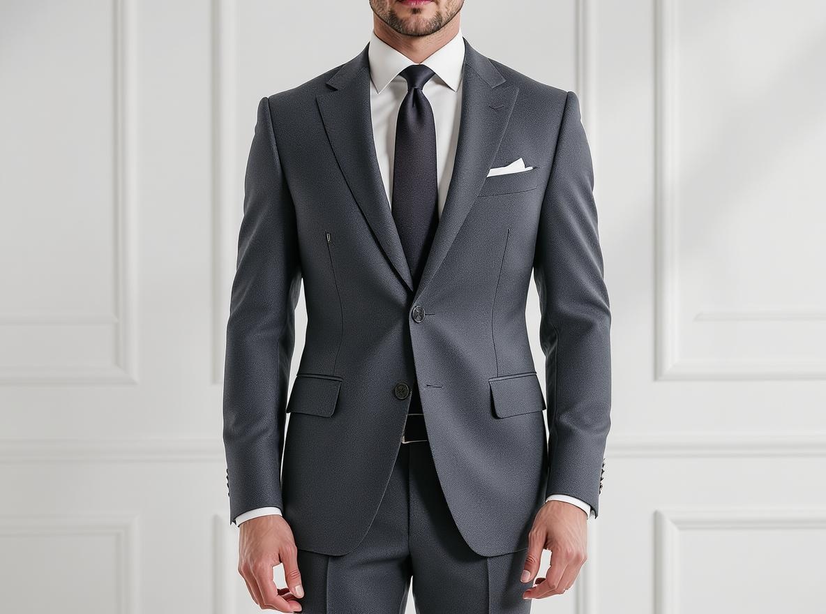 Business Attire