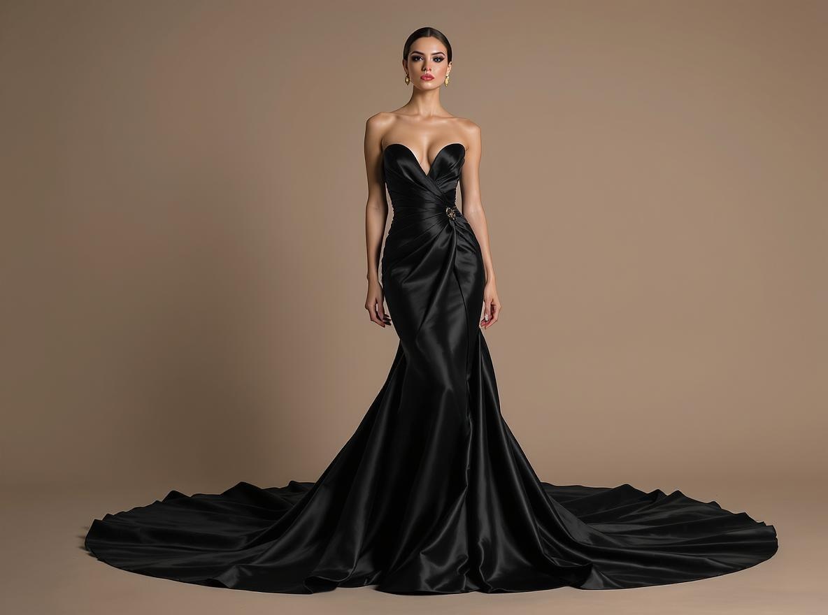 Evening Wear