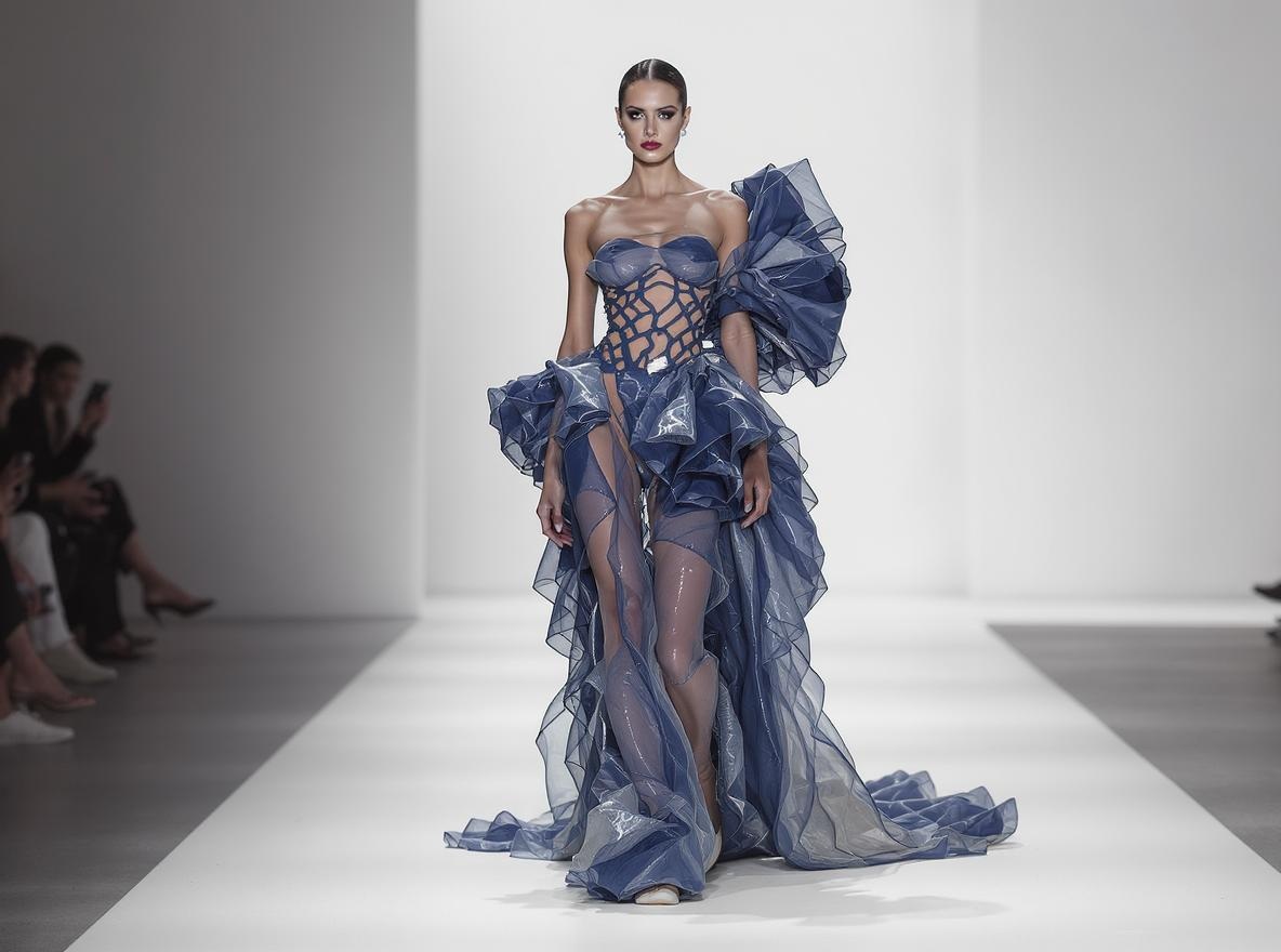 Haute Couture