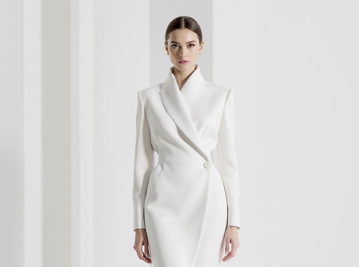 Minimalist Fashion