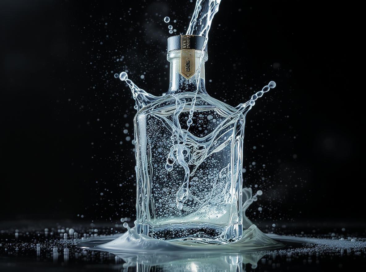 Beverage Shot
