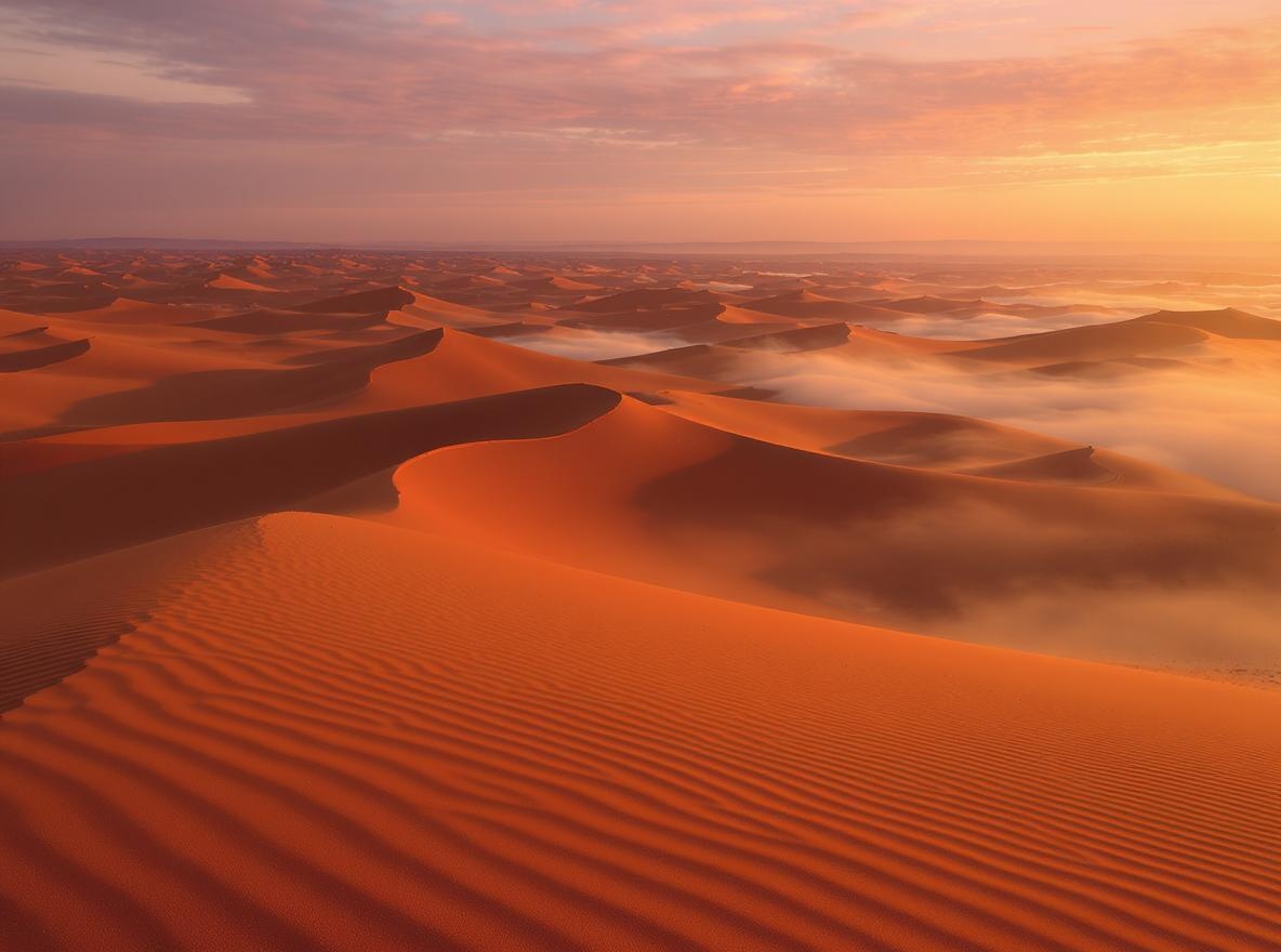 Desert Landscape
