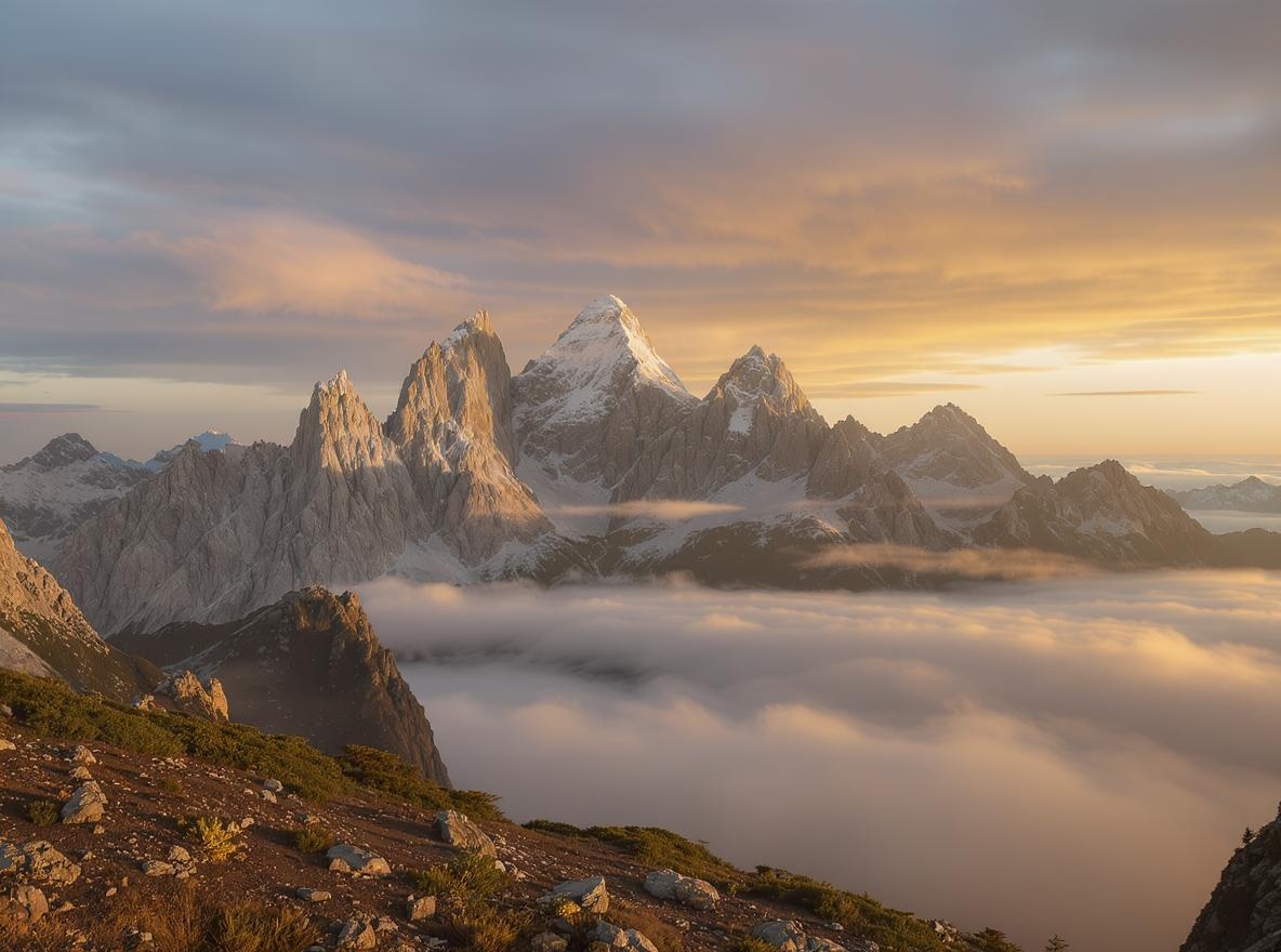 Mountain Vista