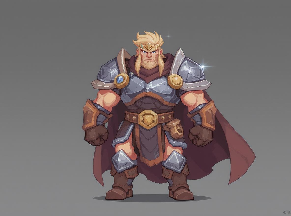 Character Sprite