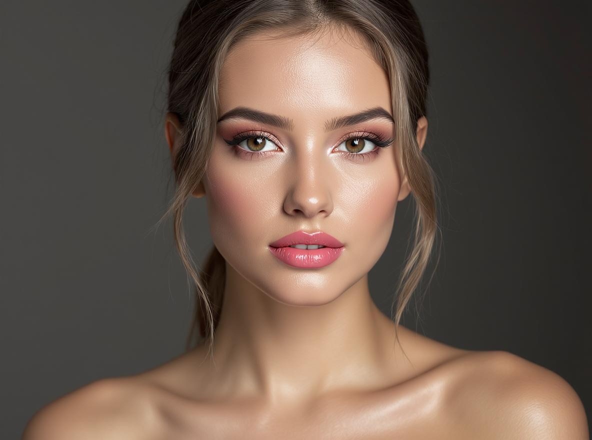 Digital Portrait