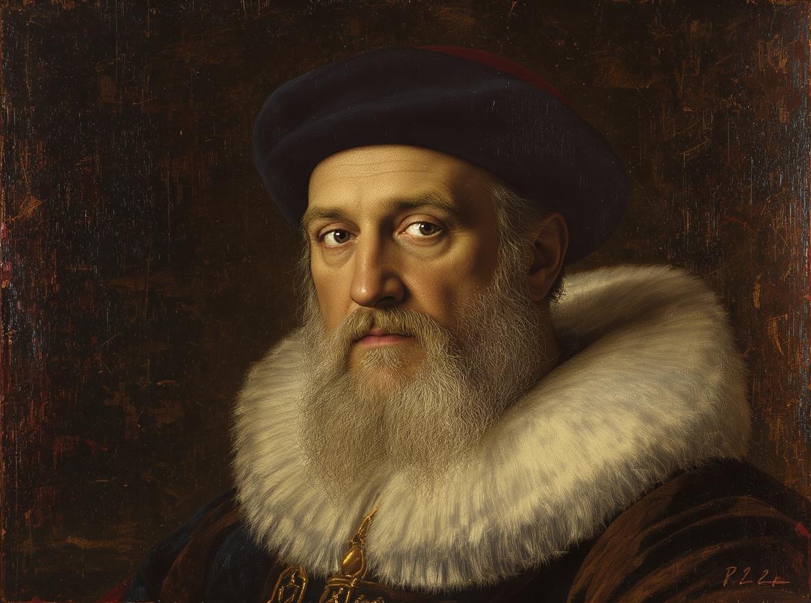 Renaissance Style