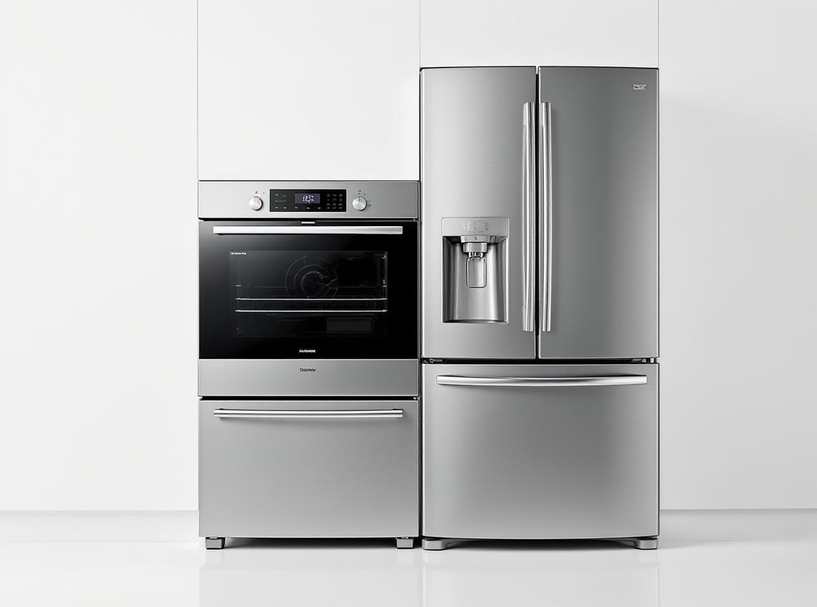 Kitchen Appliance