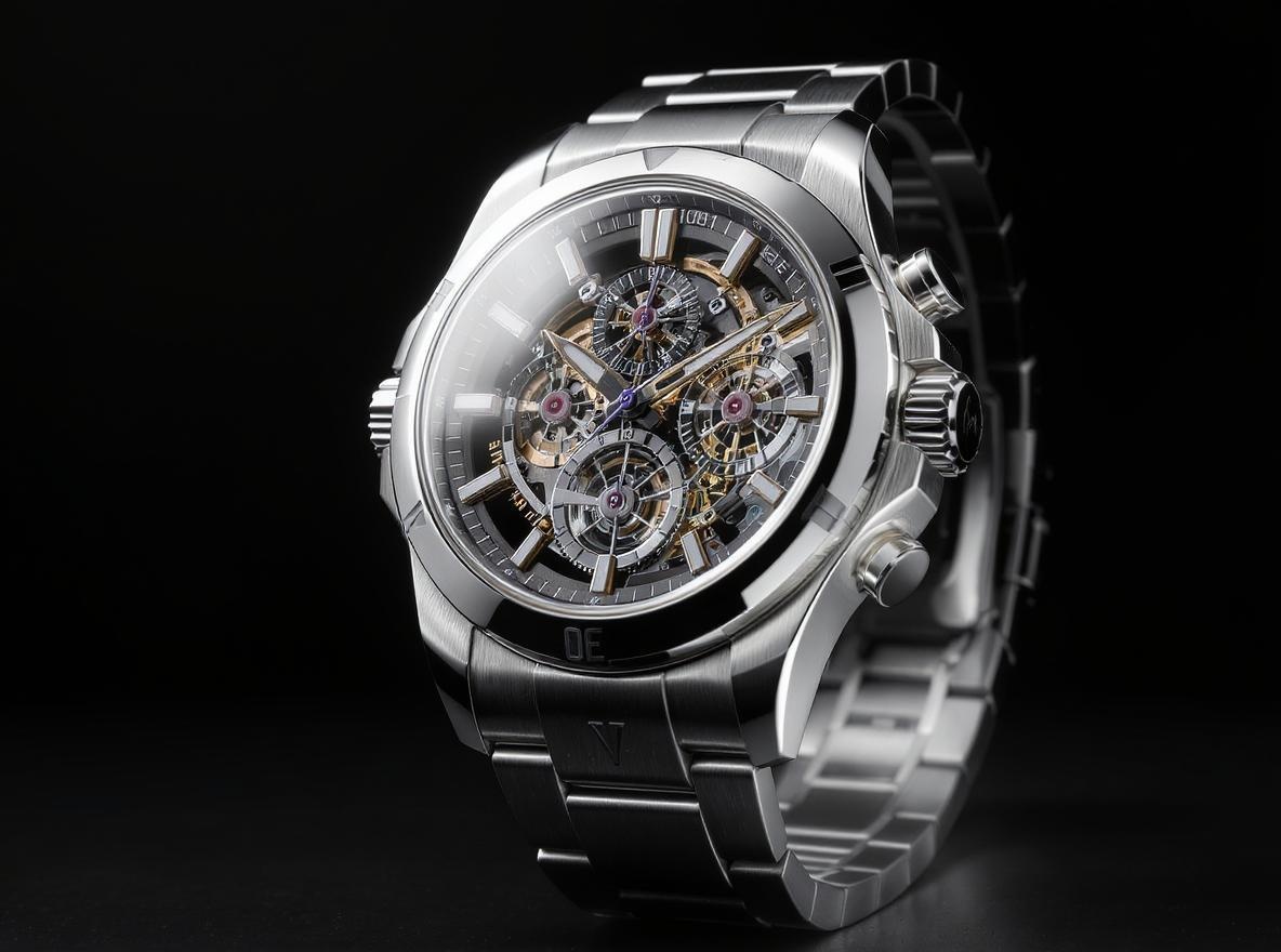 Luxury Watch